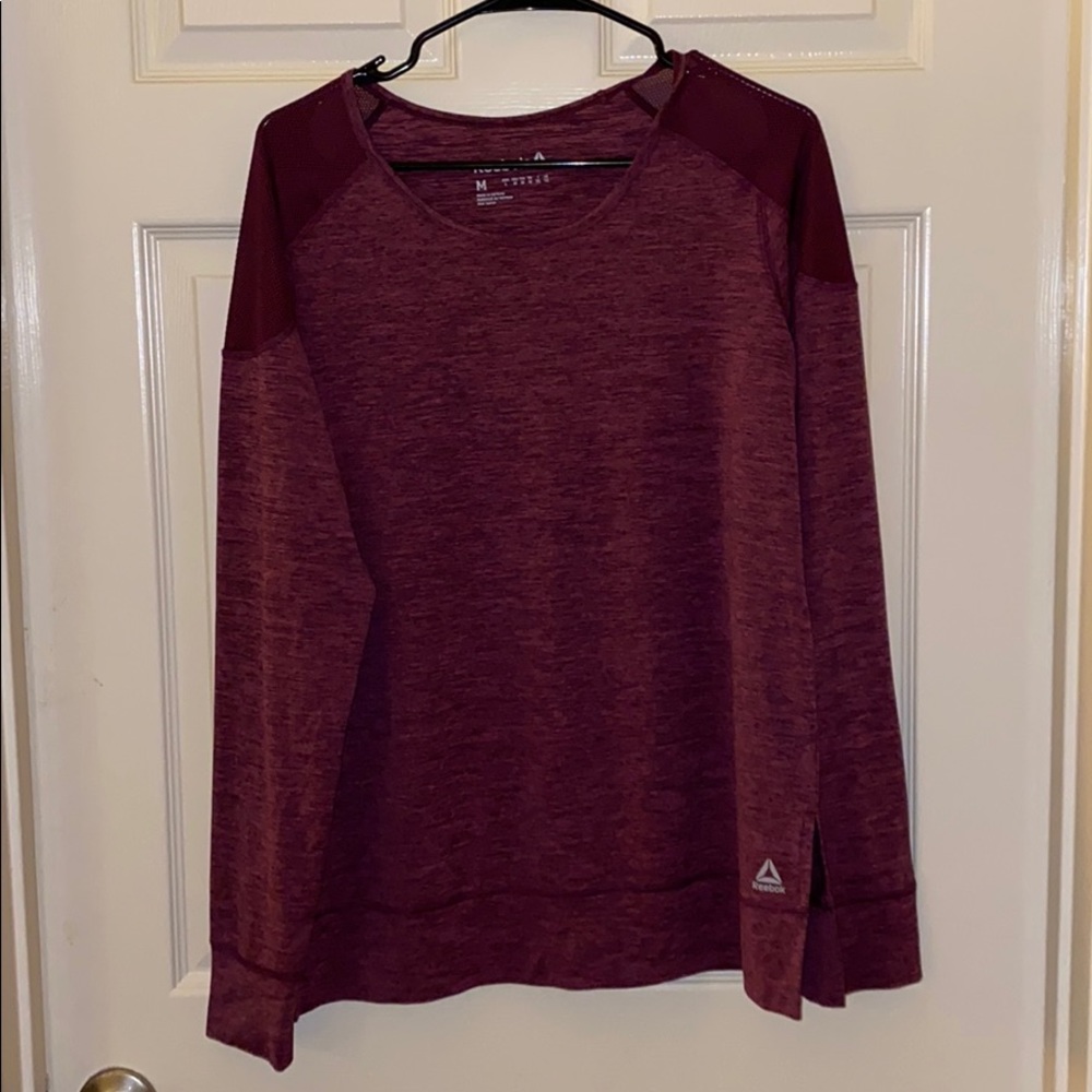 Women’s Reebok Sweatshirt